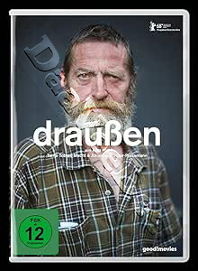 Outside | Drauen  |   DVD
